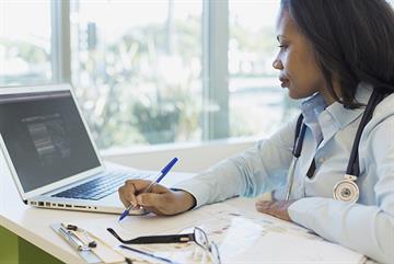 GMC sets out expectations for doctors' reflective practice