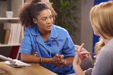 How medical defence can benefit the whole practice team