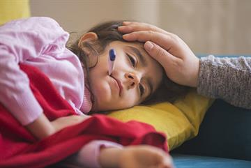 Early diagnosis: Kawasaki disease