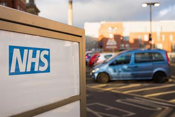 Number of CCGs could be cut by 75% by April 2020