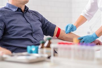 Early diagnosis: Prostate cancer