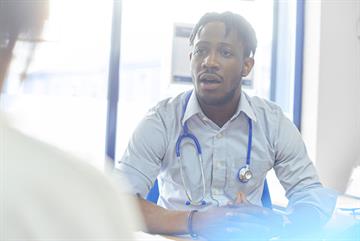 GP training: Dealing with patients experiencing psychological distress