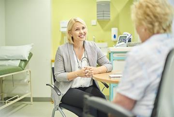 Why being a GP partner is still a great career choice