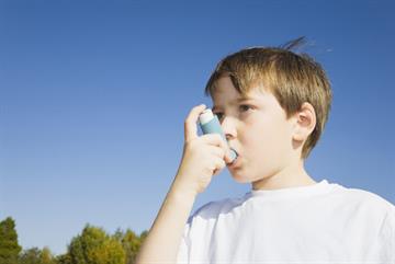 How GPs can help patients with asthma to use inhalers correctly