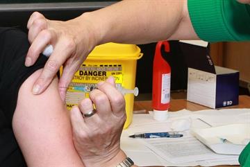Boys set to receive HPV jab after JCVI recommendation