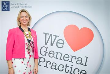 Interview: 'We must not forget the personal cost of change in the NHS'
