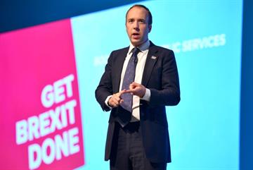 GPs hit out at government's hospital-focused NHS funding pledge