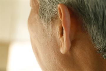 Hearing loss - red flag symptoms