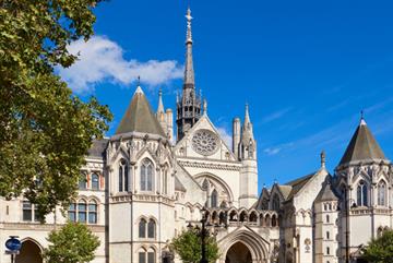 BMA legal challenge over death in service pension rights for locums