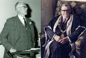 The NHS at 70: The founding of the RCGP