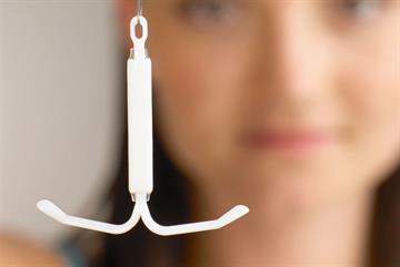 LARC and sterilisation options