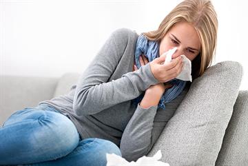 Influenza: clinical review