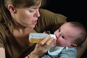 Gastroenteritis in children, GP cancer care and pre-eclampsia risk: journals update June 2016