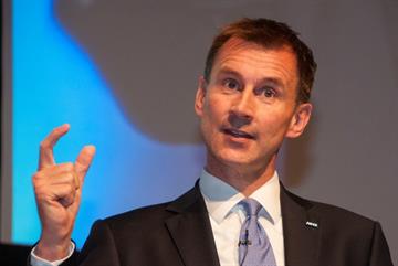 Exclusive: Health secretary Jeremy Hunt answers questions from GP readers (part 2)