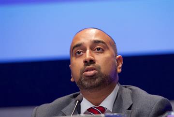 Dr Krishna Kasaraneni: Contract offers stability and opens path to save general practice