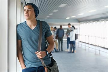 How can we ensure college students and staff are safe from tuberculosis?