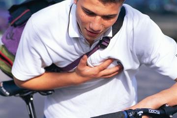 Red flag symptoms: Breathlessness, investigations and when to refer