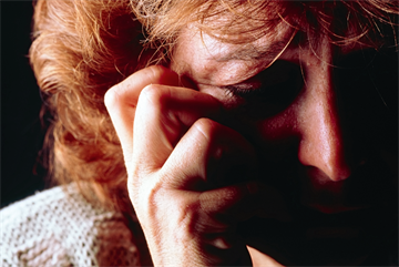 Assessing anxiety in palliative care patients