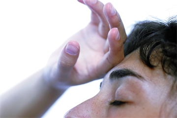 Red flag symptoms: Loss of consciousness
