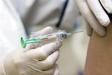 GPs should 'opportunistically' offer HPV vaccine to gay men under 45