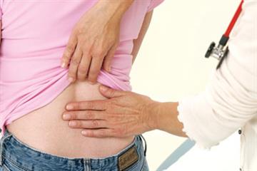 Multidisciplinary management of sciatica