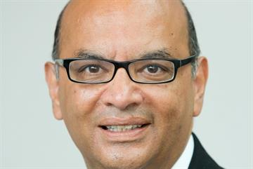 Professor Mayur Lakhani: Important to recognise role of South Asian doctors as NHS turns 70