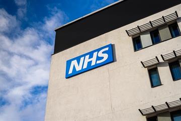 Sharp rise in GP practices with more than 30,000 patients