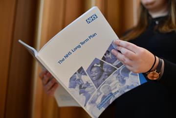 Just over half of GP practices connected to NHS app as rollout deadline nears
