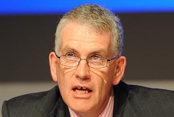 Dr Nigel Watson: Where do small practices fit within the GP partnership review?