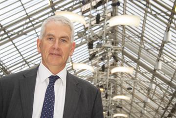 GP Partnership Review chair responds to concerns of newly qualified GPs