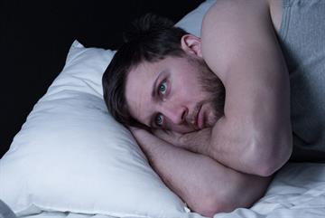 Night sweats - red flag symptoms
