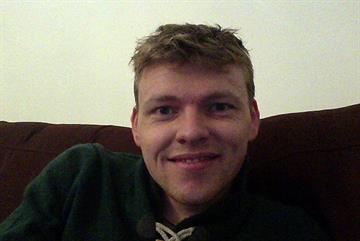 Oliver Giles: Why I'm choosing general practice