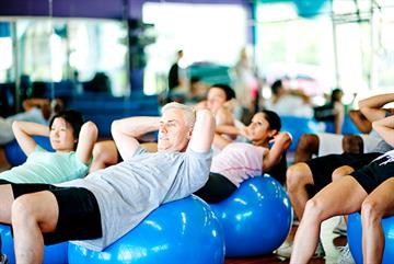 Consulting skills: How to advise about exercise