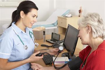 Commons inquiry must tackle '20-year demographic timebomb' in practice nursing