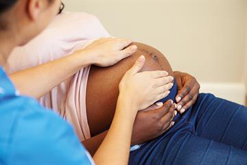 Pregnancy - red flag symptoms