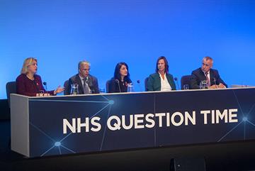 Video: Is the RCGP's motto still fit for purpose?