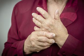 NICE updates guidance for managing RA