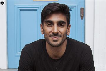 The GP who promotes healthy eating
