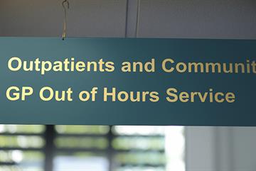 GMC poll highlights out-of-hours 'exploitation' fear for GP trainees