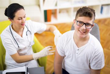 GP meningitis vaccine drive reaches just one in three patients