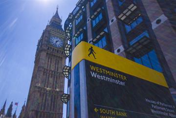 Government's 'Yellowhammer' plan for no-deal Brexit confirms NHS fears