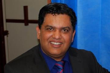 Dr Zahid Chauhan: How Manchester practices are helping homeless patients