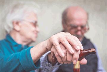 Alzheimer's disease - clinical review