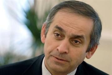 Time for the government to ditch NHS austerity, warns Lord Darzi report