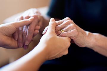 Palliative care: How GPs can handle conversations about end-of-life care
