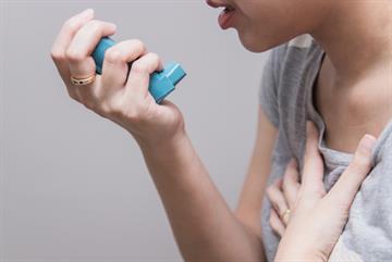 Thousands of patients denied GP follow-up after asthma attack