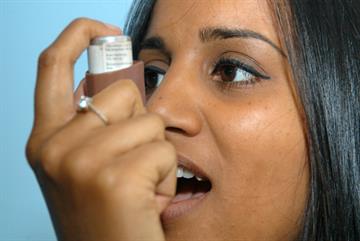 GPs should consider withdrawing inhaled steroids for some COPD patients