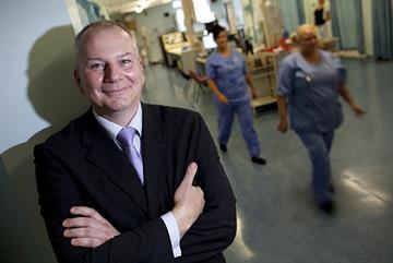 Dr Chris Mimnagh: What can GPs learn from the Facebook data breach scandal?