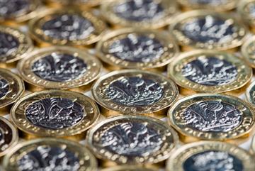 GP funding per patient rose less than 2% in 2018/19