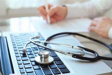Private providers could grab unlimited share of GP consultations online